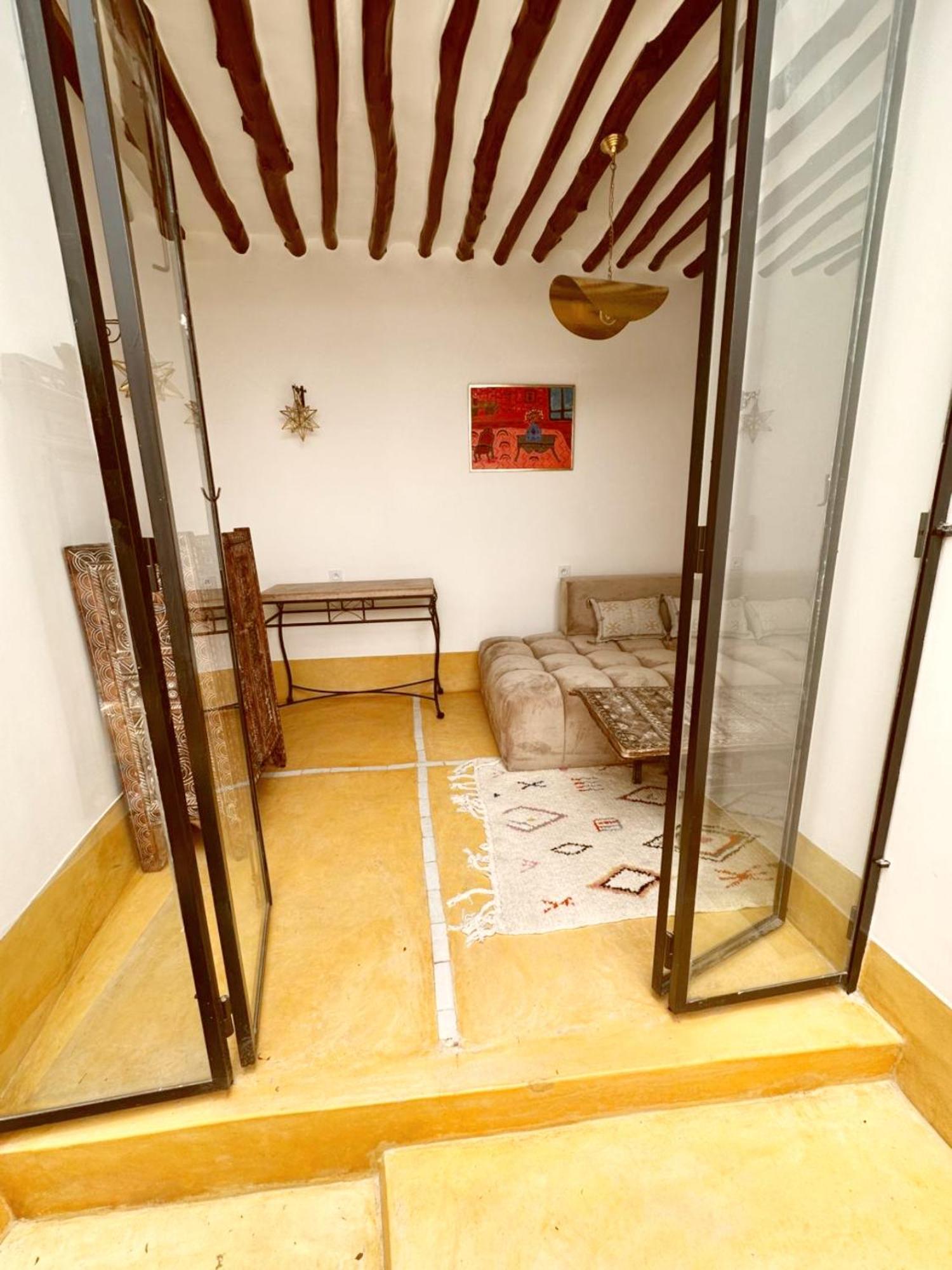 Little 24 Holiday home Marrakesh