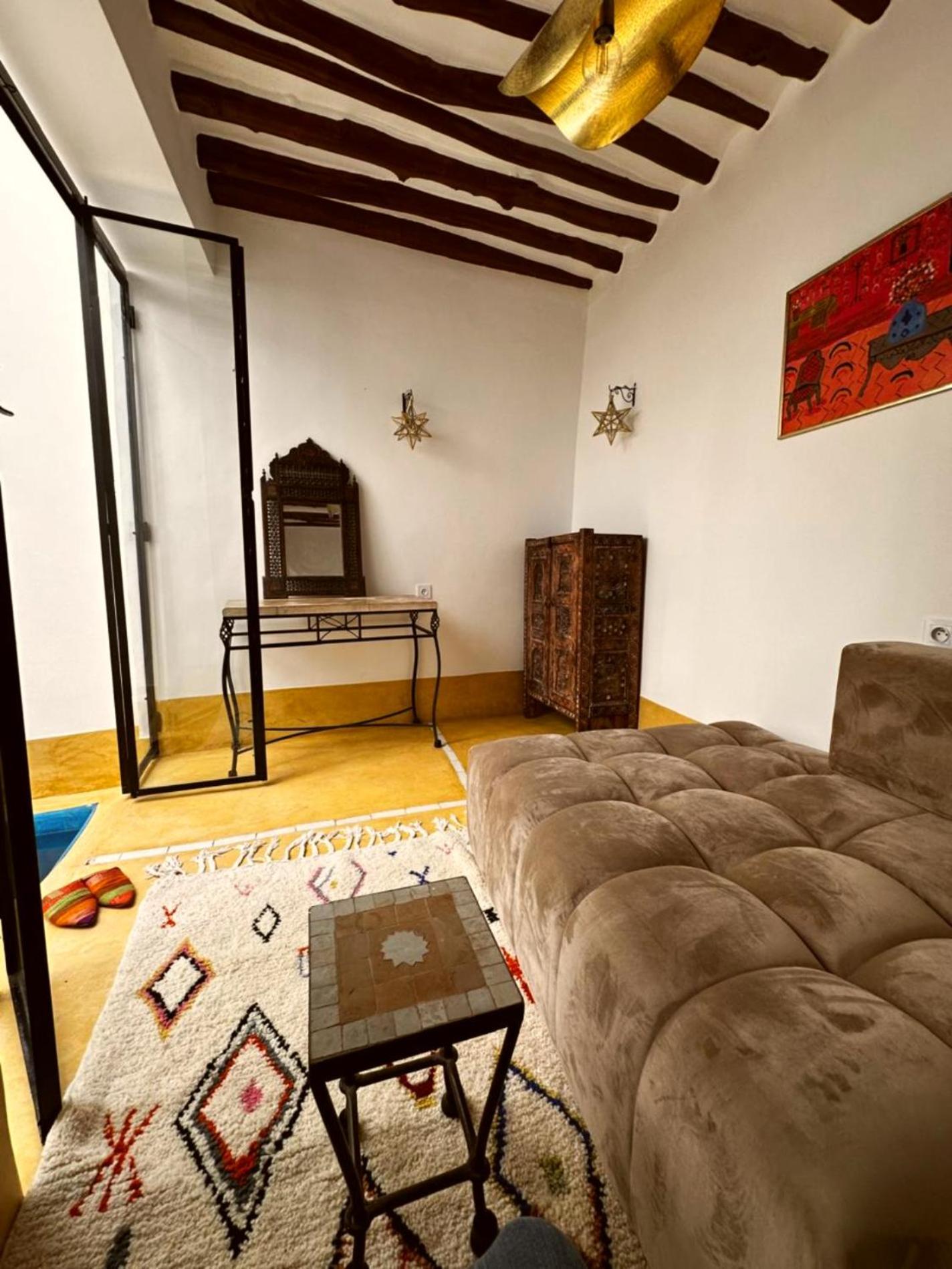 Little 24 Holiday home *