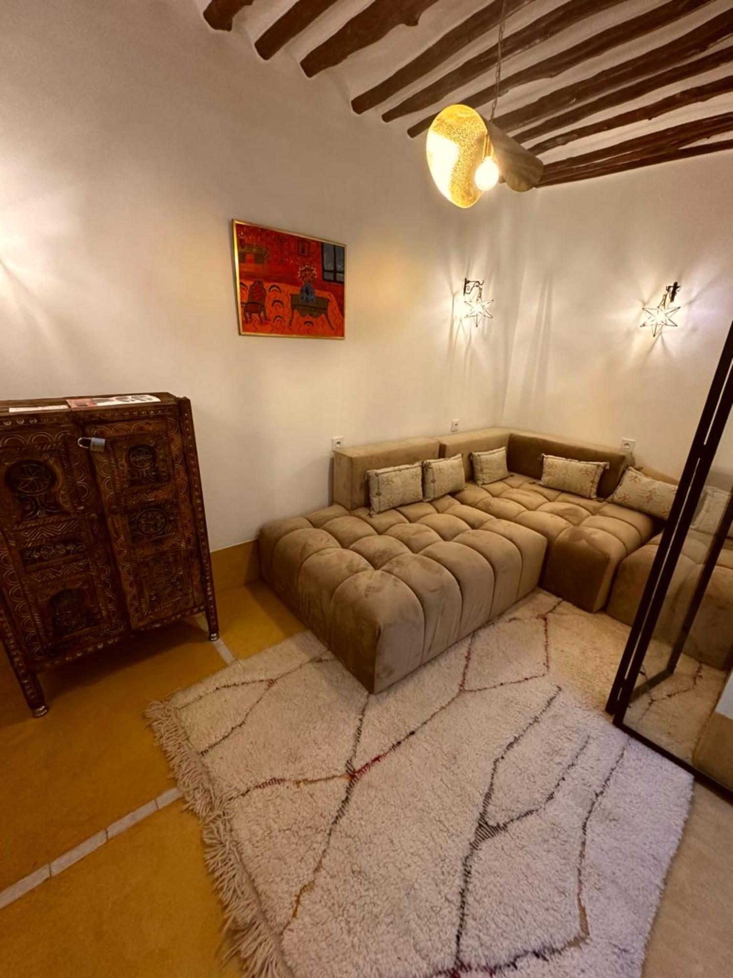 Little 24 Holiday home Marrakesh